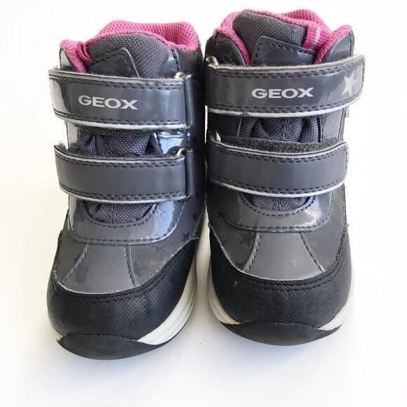 Goex superhero Amphibiox  boots GUC size 6.5 - Picture 6 of 9
